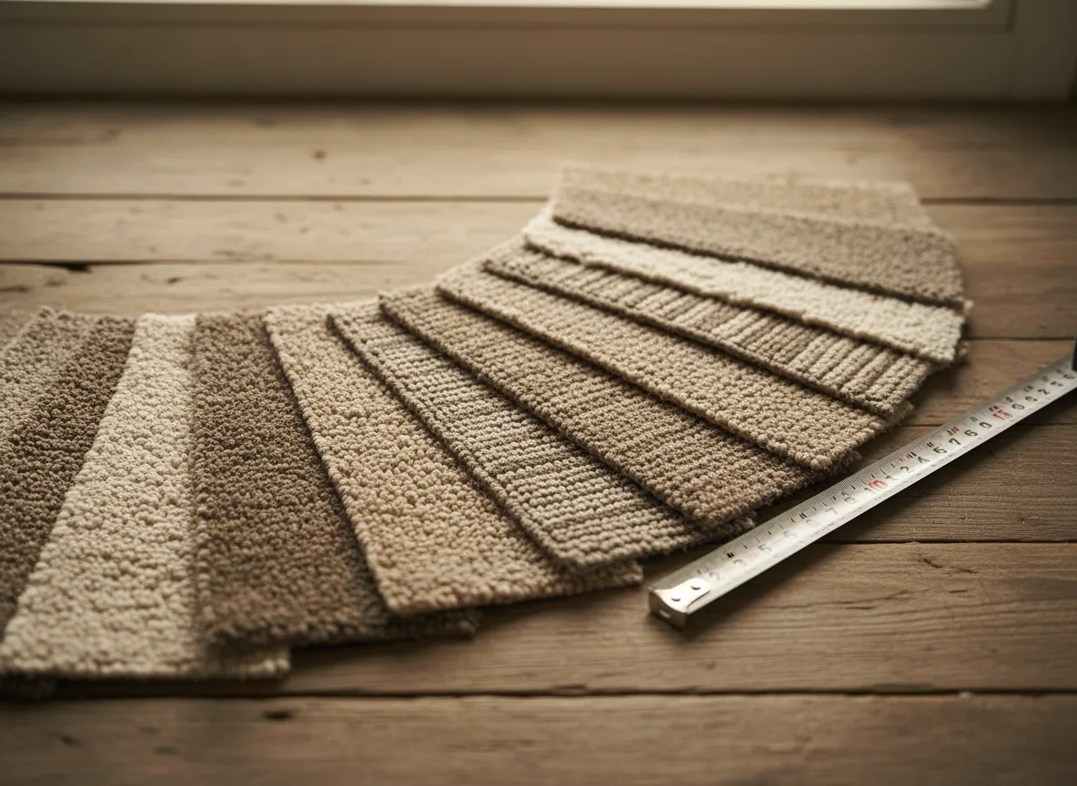 Carpet Installation Almont, ND FAQs